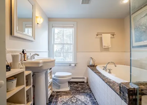 124 Washington Road Rye NH 03870