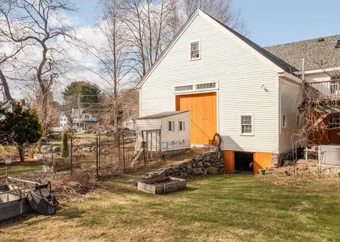 124 Washington Road Rye NH 03870