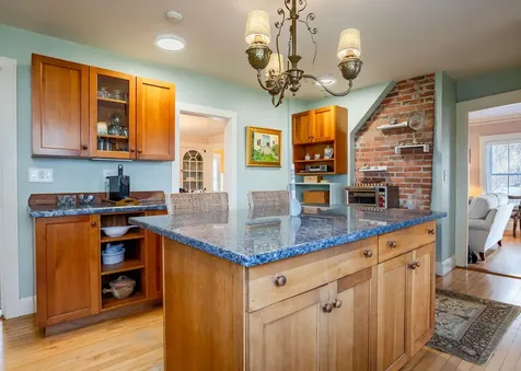 124 Washington Road Rye NH 03870
