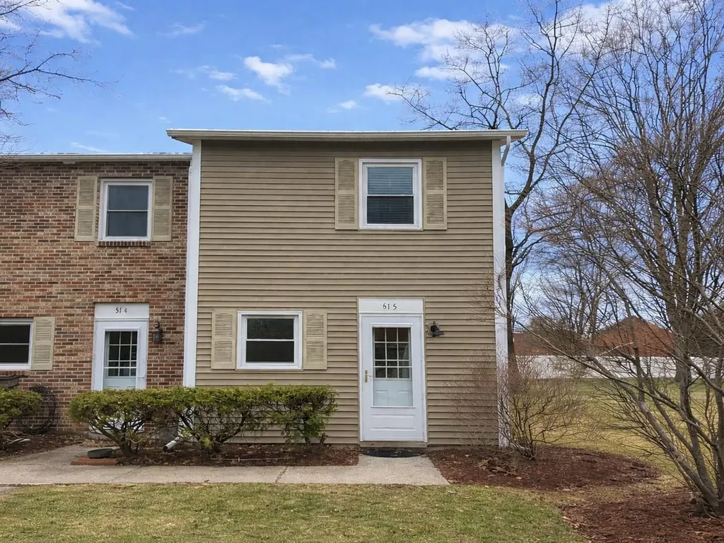 51 Red Pines Lane Colchester VT 05446