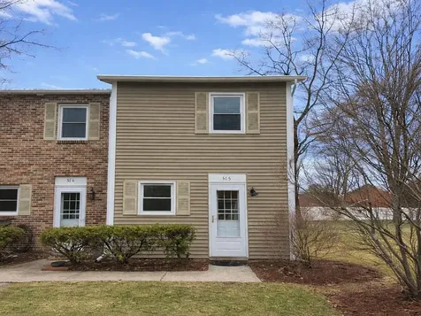 51 Red Pines Lane Colchester VT 05446