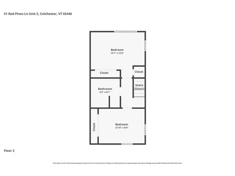 51 Red Pines Lane Colchester VT 05446