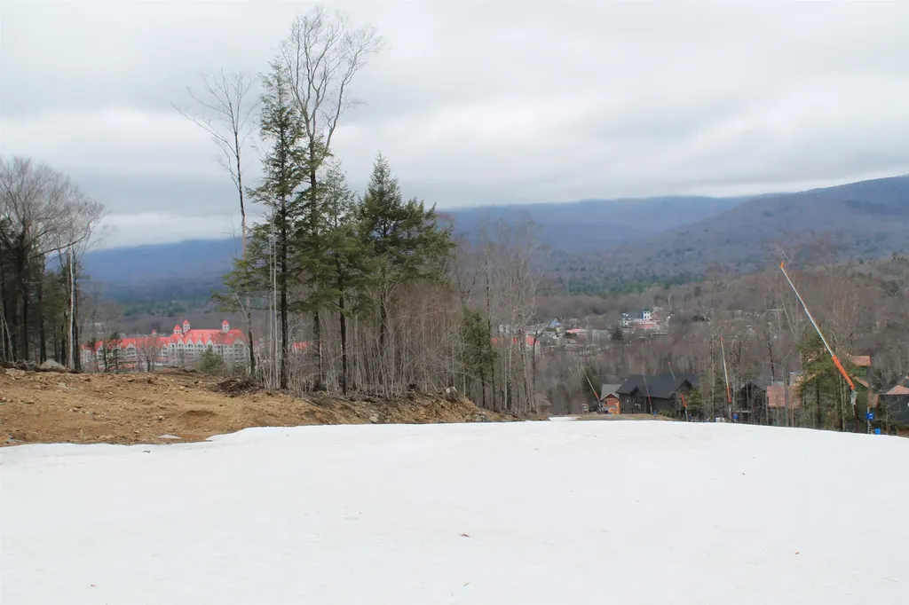 47 Alpine Drive Lincoln NH 03251