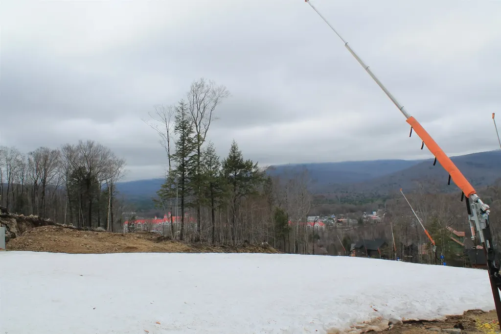 47 Alpine Drive Lincoln NH 03251