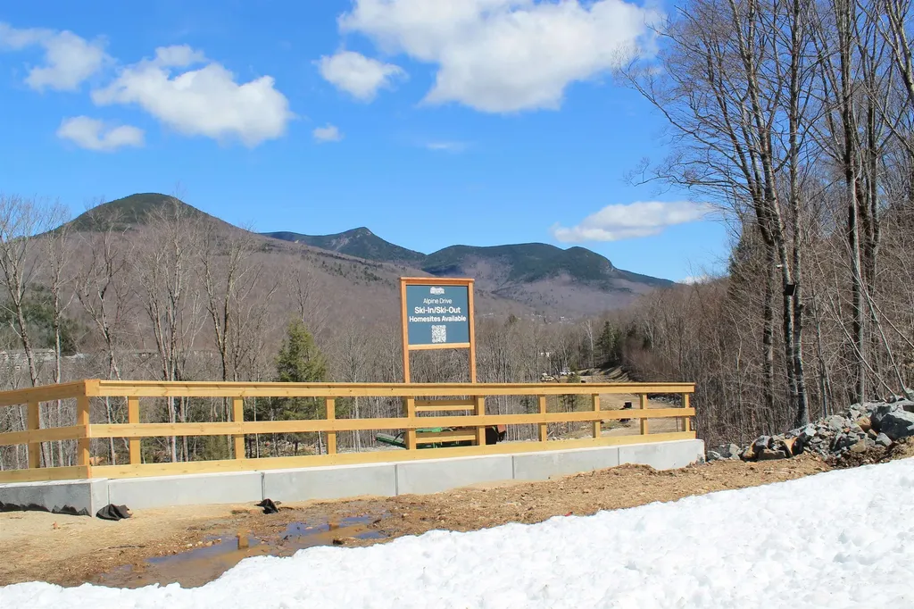 47 Alpine Drive Lincoln NH 03251