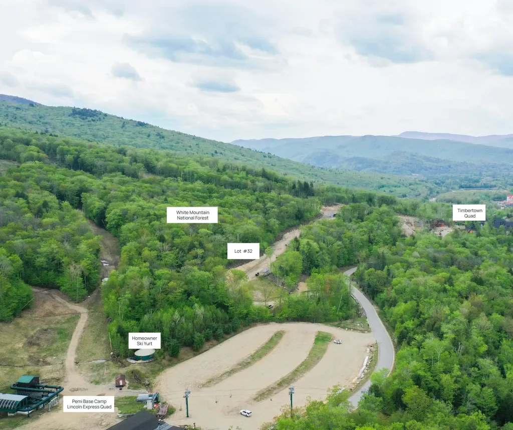 47 Alpine Drive Lincoln NH 03251