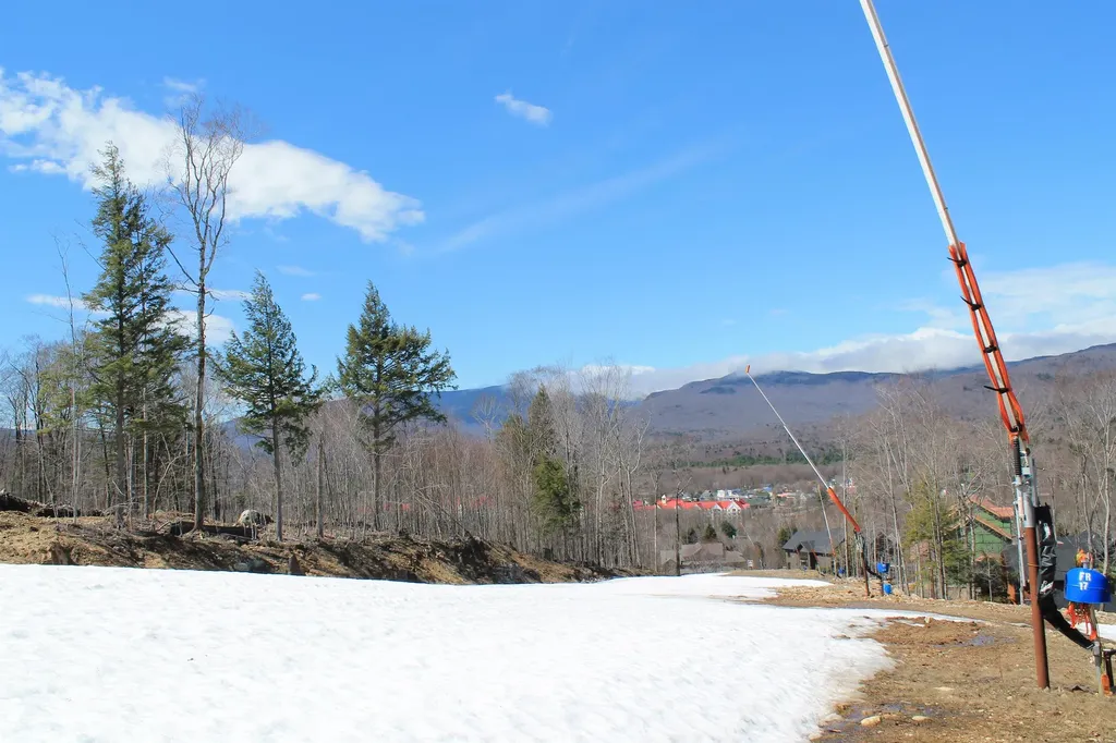 47 Alpine Drive Lincoln NH 03251