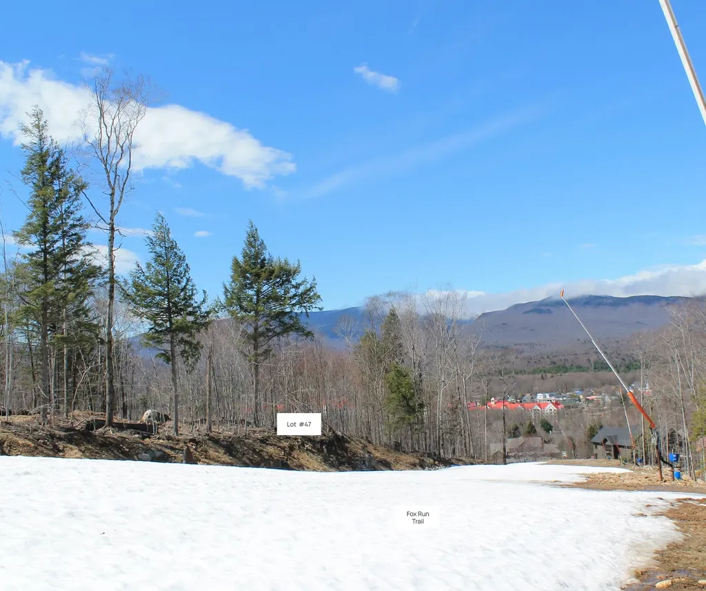 47 Alpine Drive Lincoln NH 03251