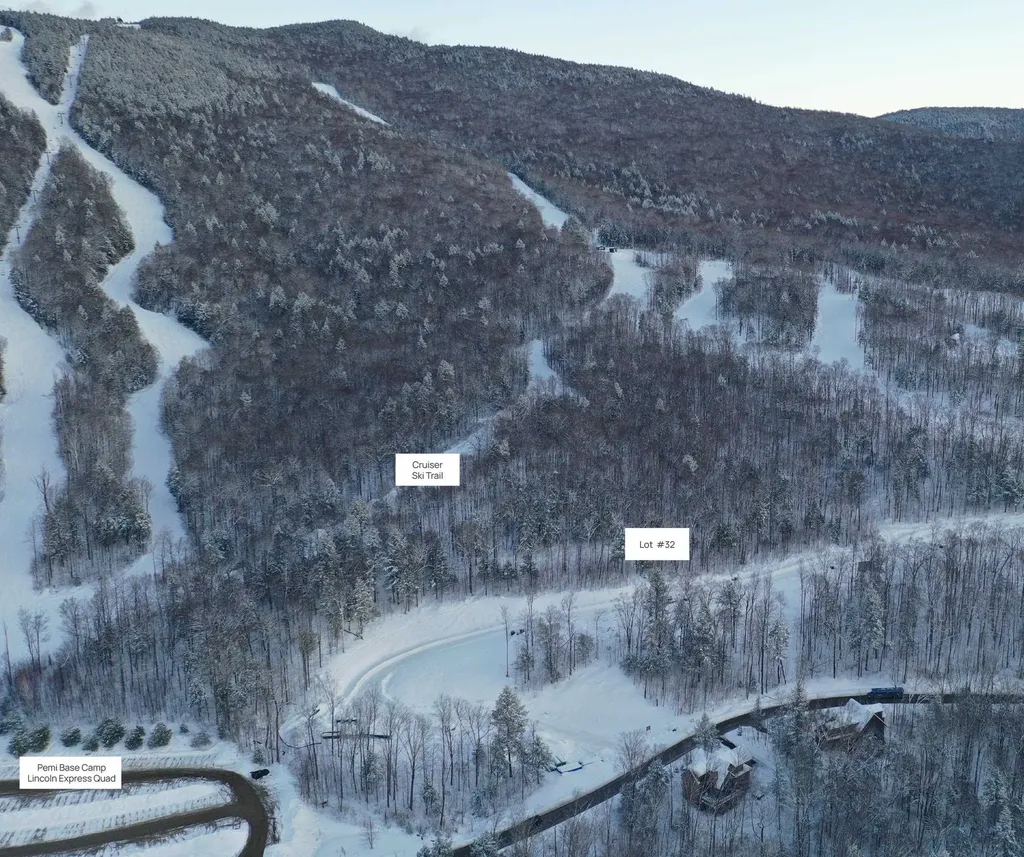 47 Alpine Drive Lincoln NH 03251