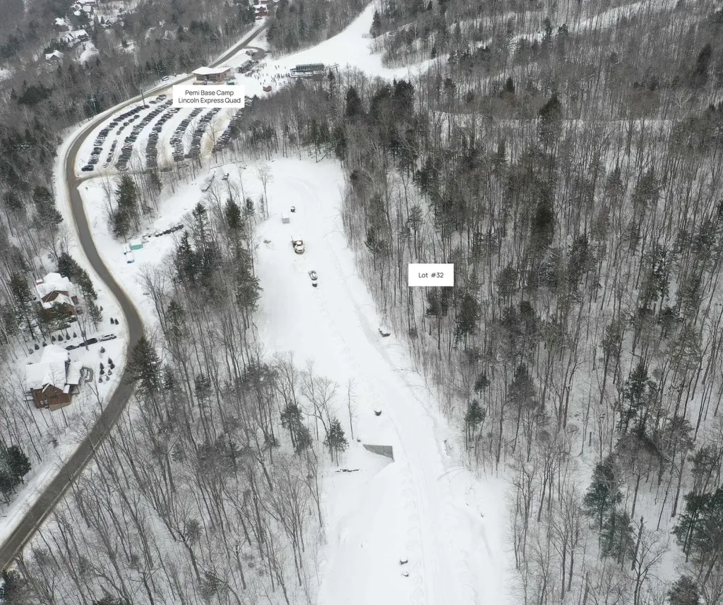 47 Alpine Drive Lincoln NH 03251