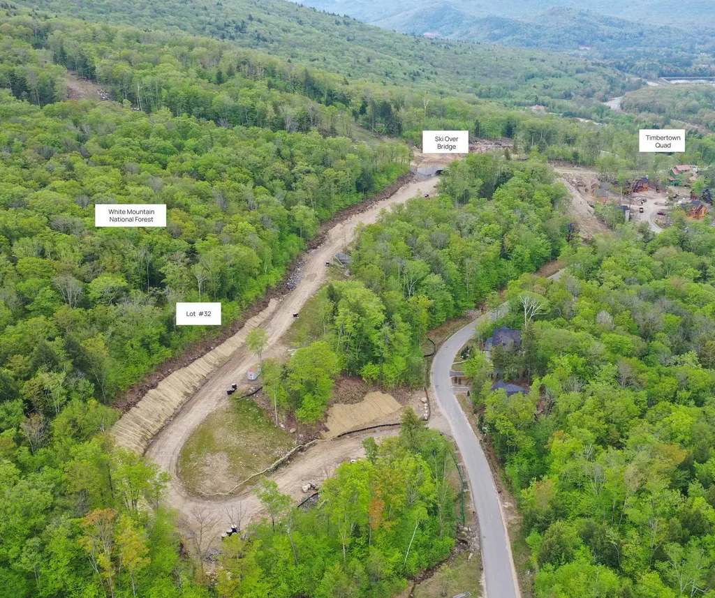 47 Alpine Drive Lincoln NH 03251