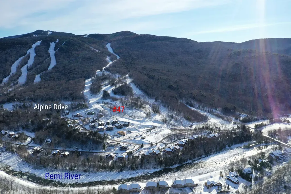 47 Alpine Drive Lincoln NH 03251