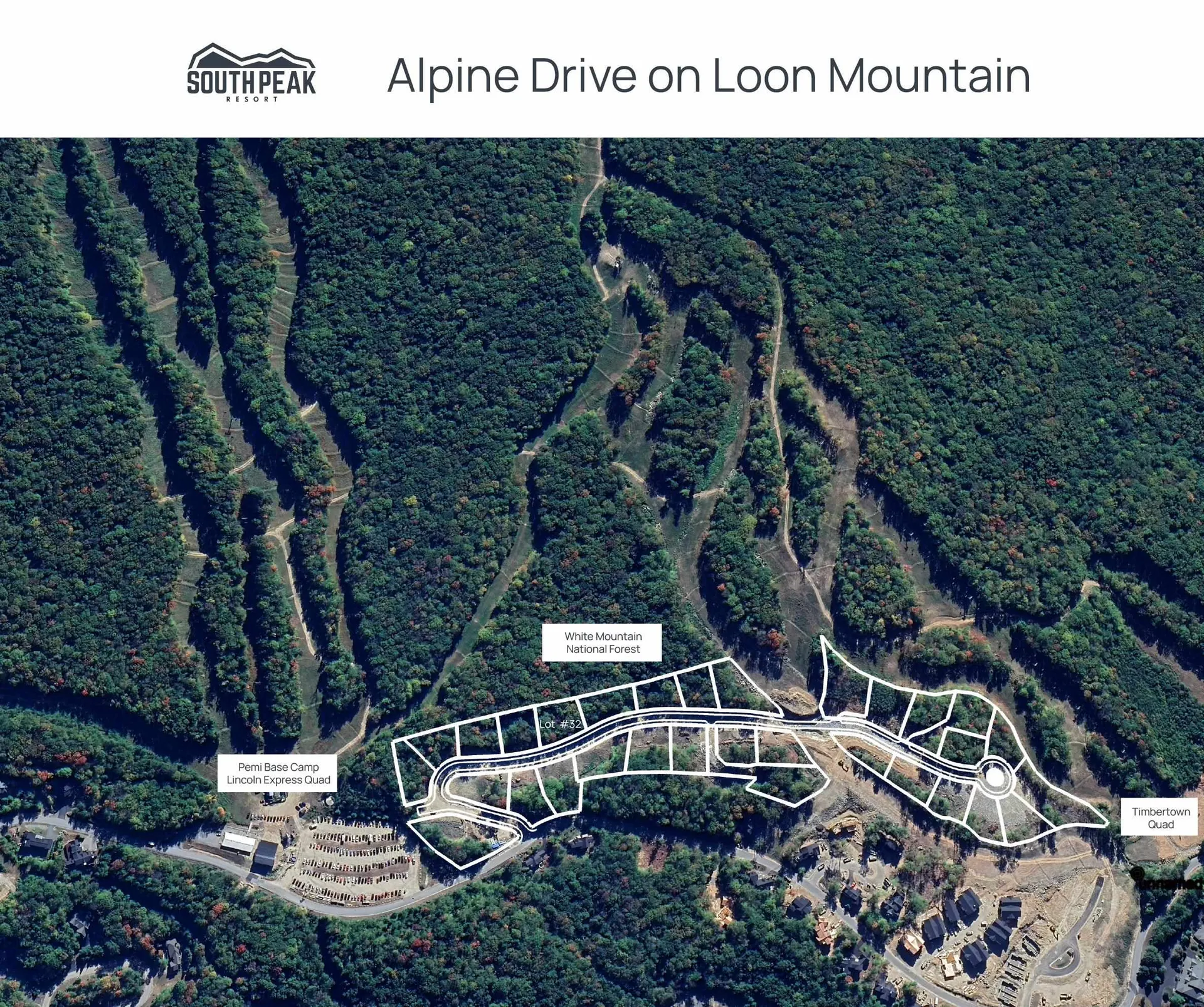 47 Alpine Drive Lincoln NH 03251