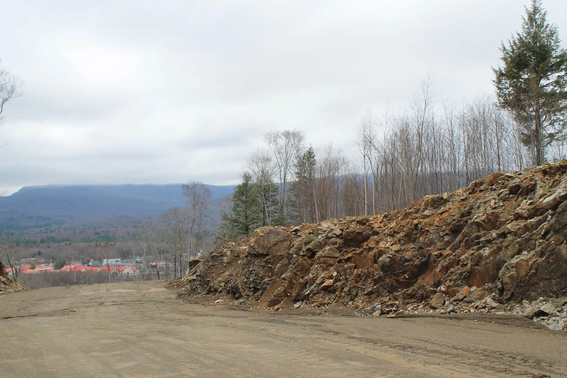 47 Alpine Drive Lincoln NH 03251