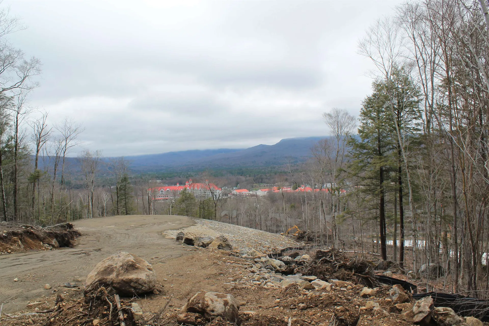 47 Alpine Drive Lincoln NH 03251