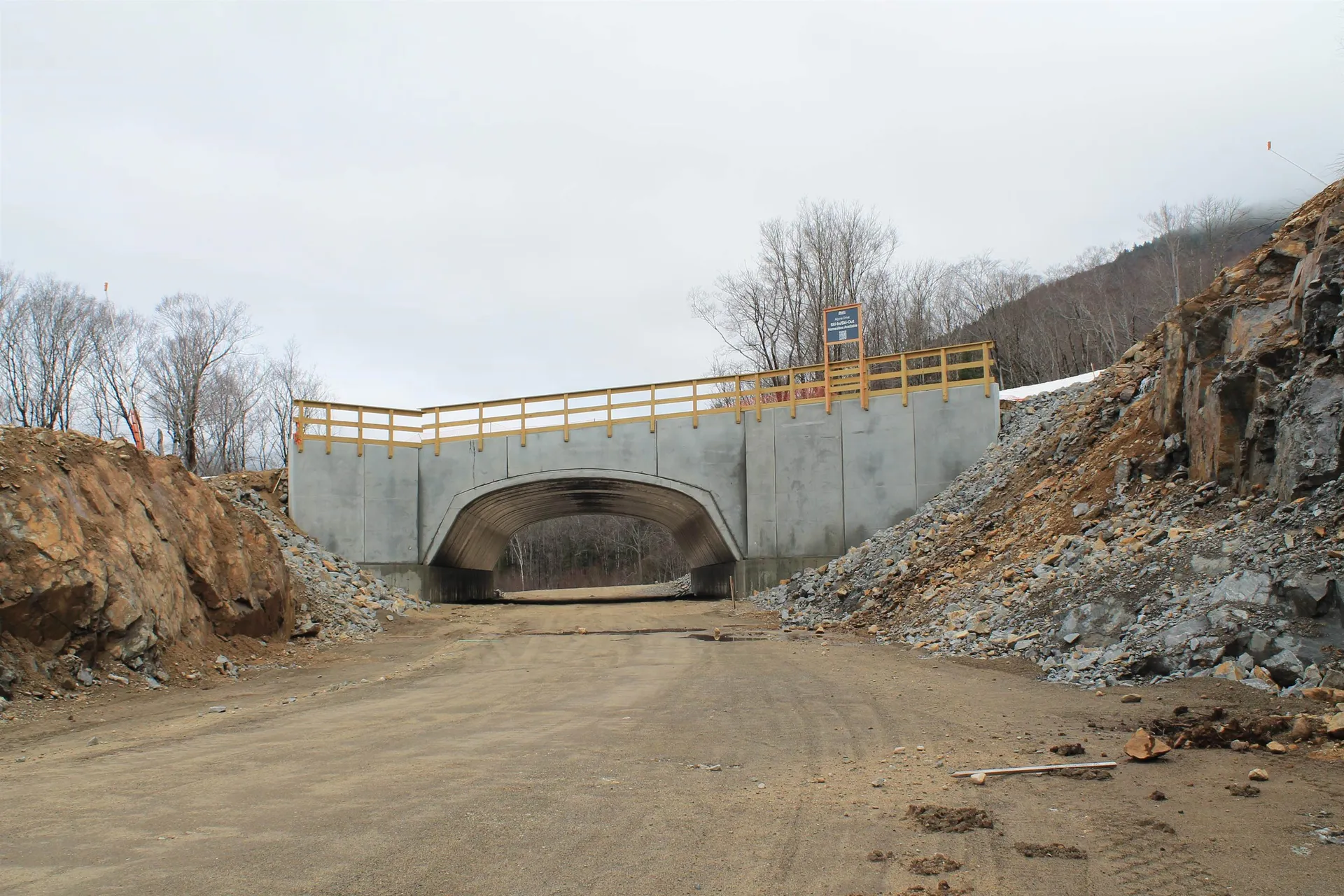 47 Alpine Drive Lincoln NH 03251