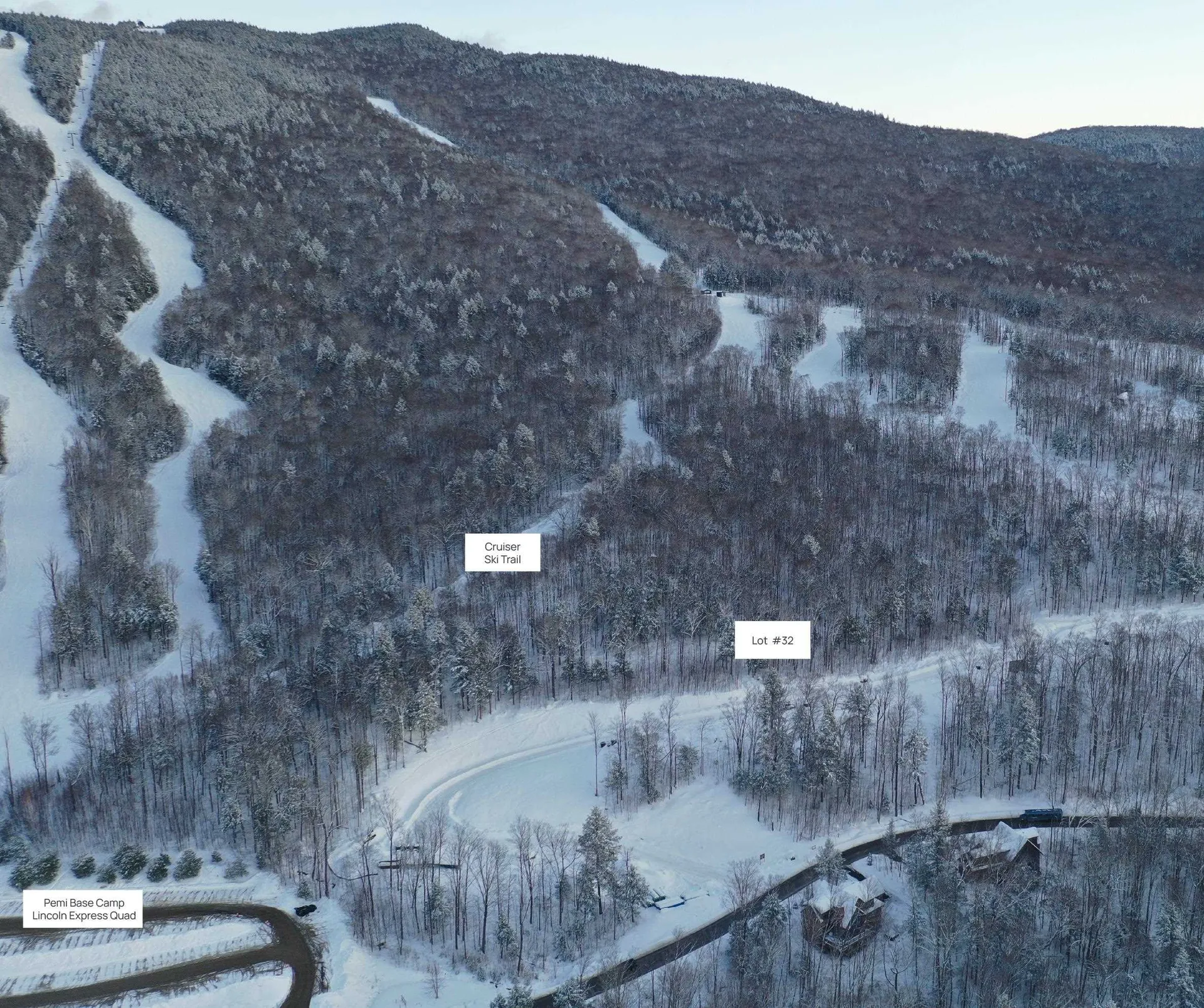 47 Alpine Drive Lincoln NH 03251