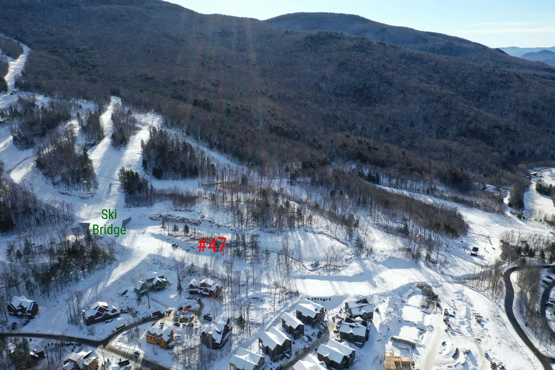 47 Alpine Drive Lincoln NH 03251