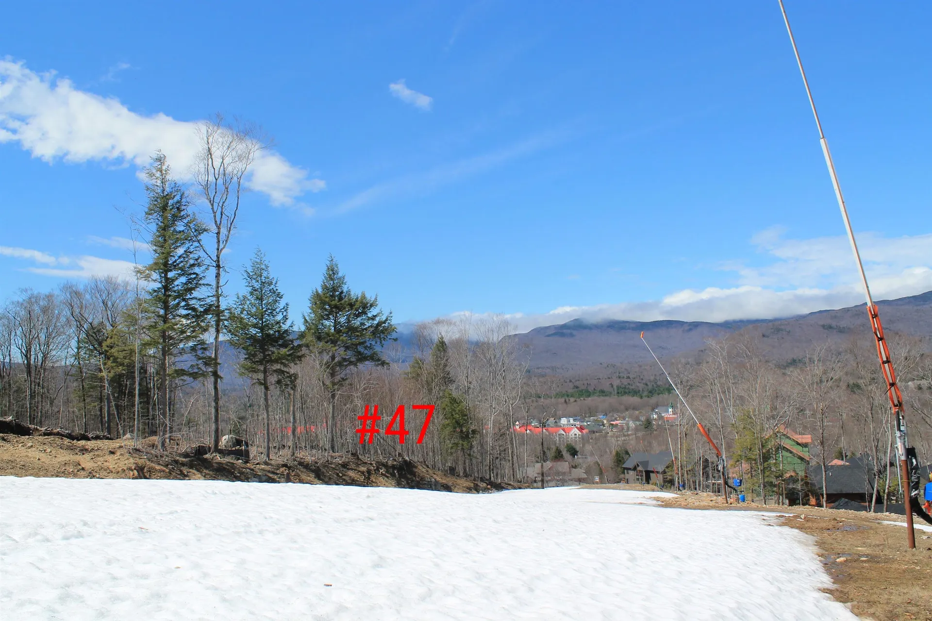 47 Alpine Drive Lincoln NH 03251