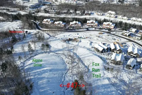 47 Alpine Drive Lincoln NH 03251