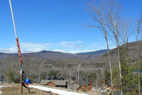 47 Alpine Drive Lincoln NH 03251