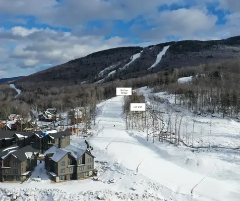 47 Alpine Drive Lincoln NH 03251