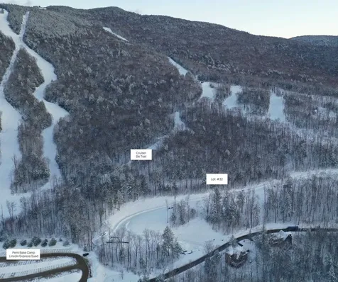47 Alpine Drive Lincoln NH 03251