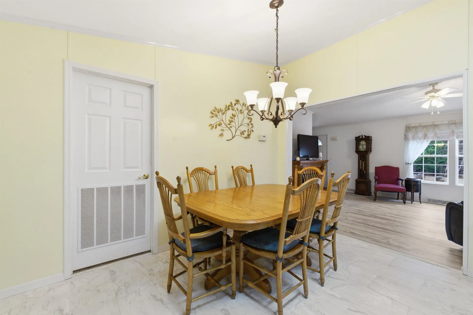 407 Darby Drive Belmont NH 03220