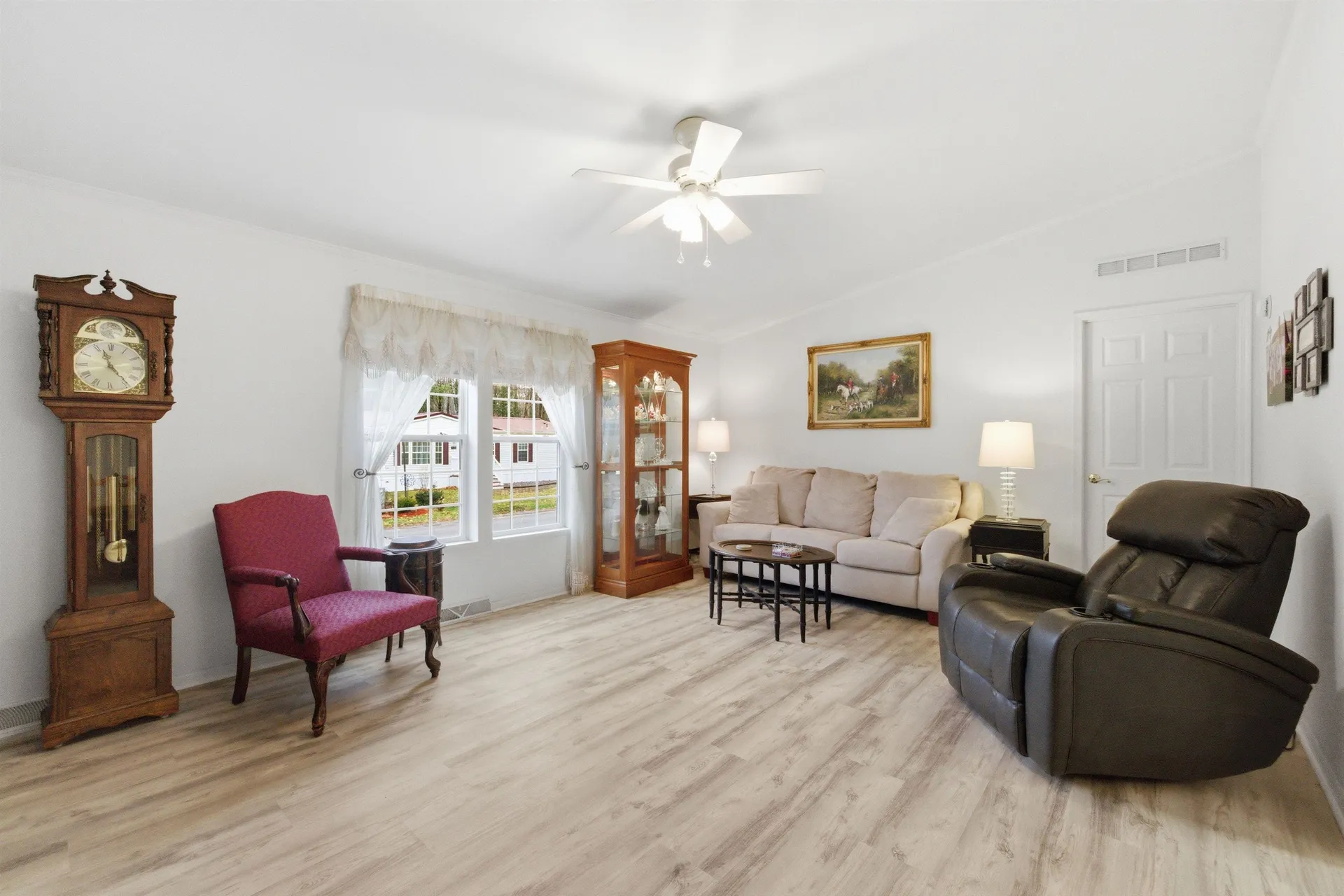 407 Darby Drive Belmont NH 03220