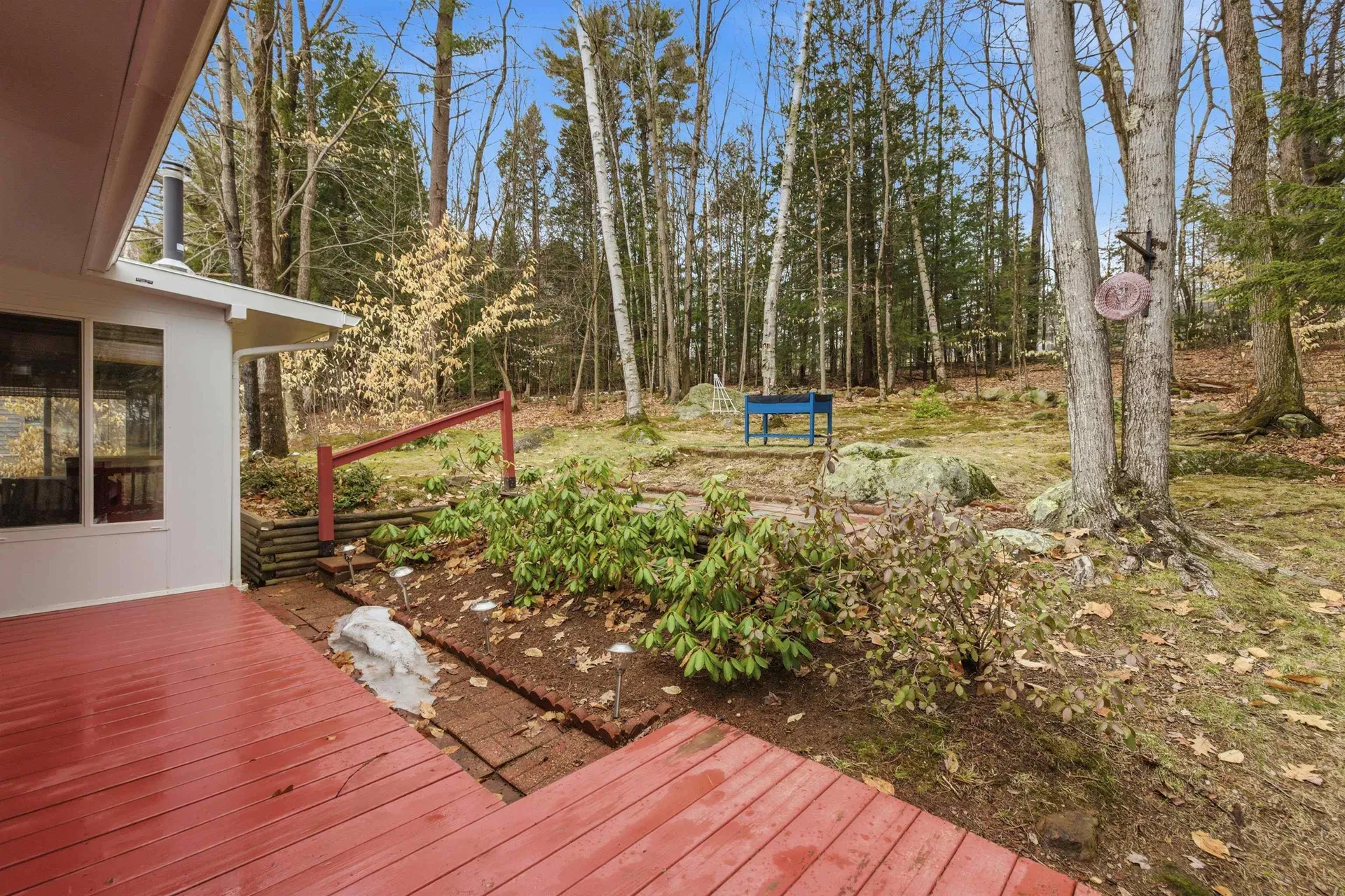 407 Darby Drive Belmont NH 03220