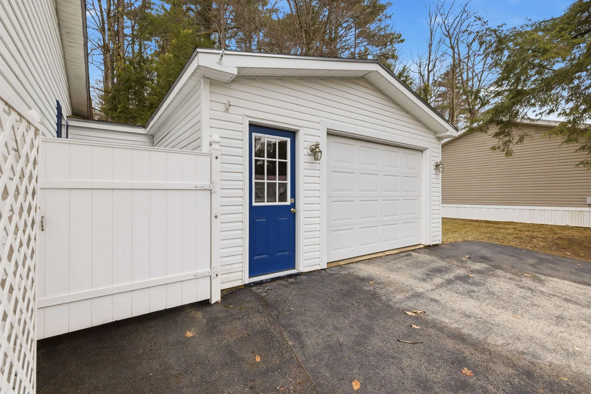 407 Darby Drive Belmont NH 03220