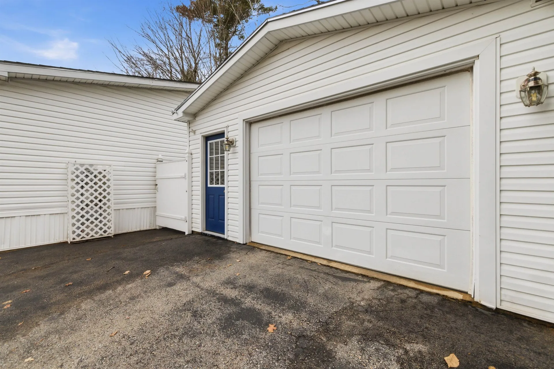 407 Darby Drive Belmont NH 03220