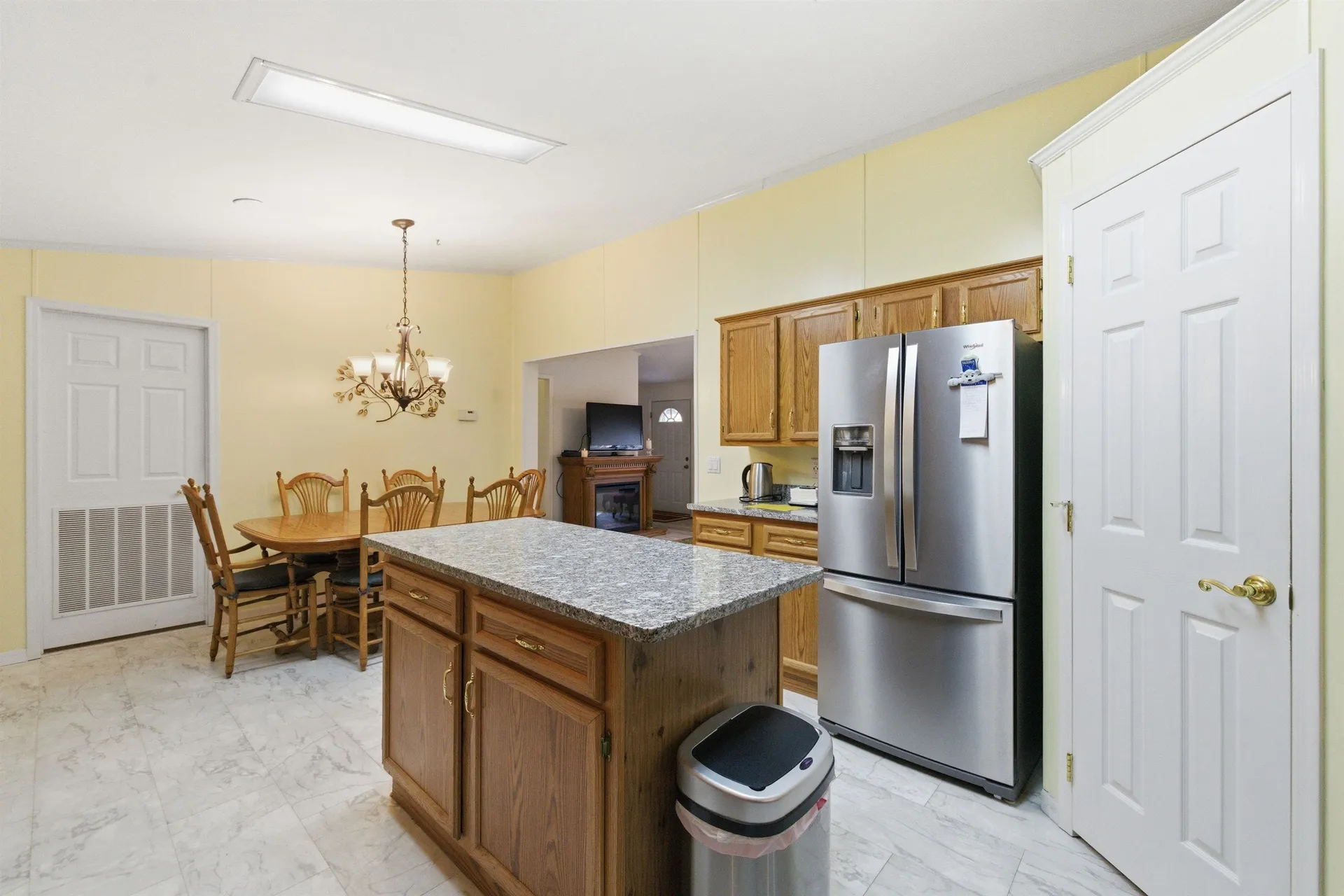 407 Darby Drive Belmont NH 03220