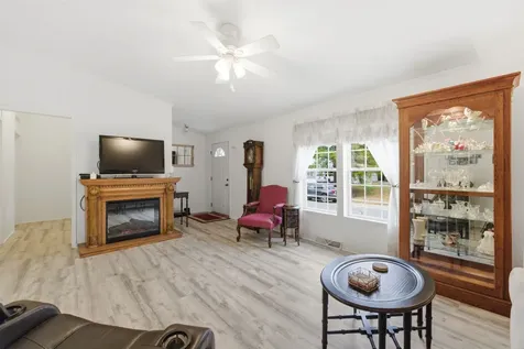 407 Darby Drive Belmont NH 03220