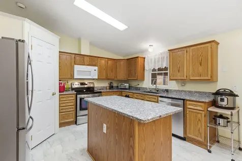 407 Darby Drive Belmont NH 03220