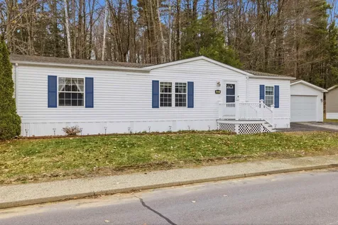 407 Darby Drive Belmont NH 03220