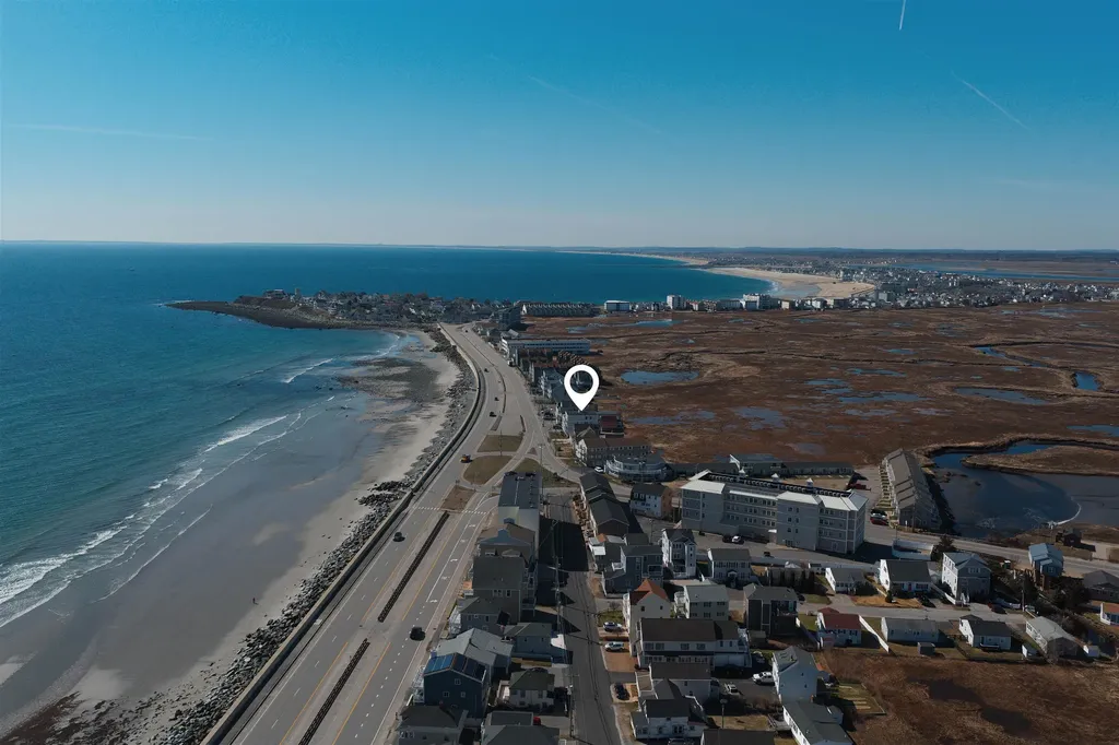 605 Ocean Boulevard Hampton NH 03842