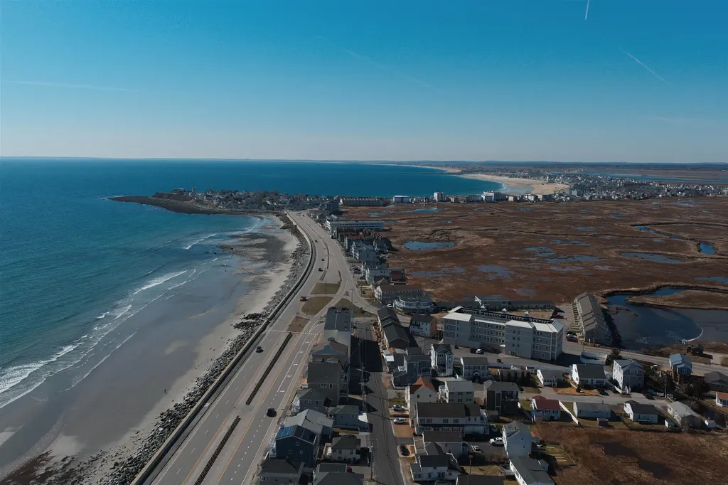 605 Ocean Boulevard Hampton NH 03842