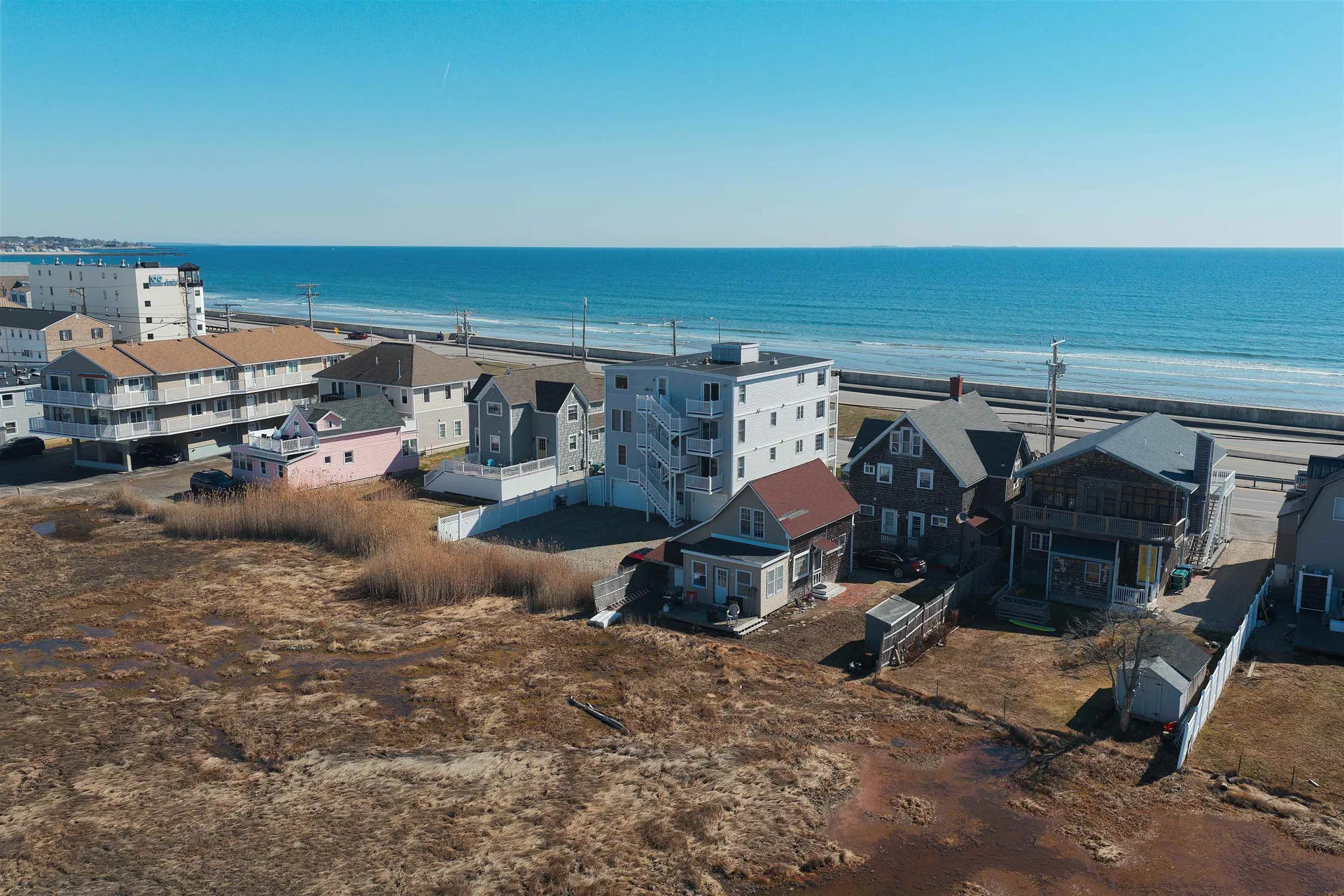 605 Ocean Boulevard Hampton NH 03842