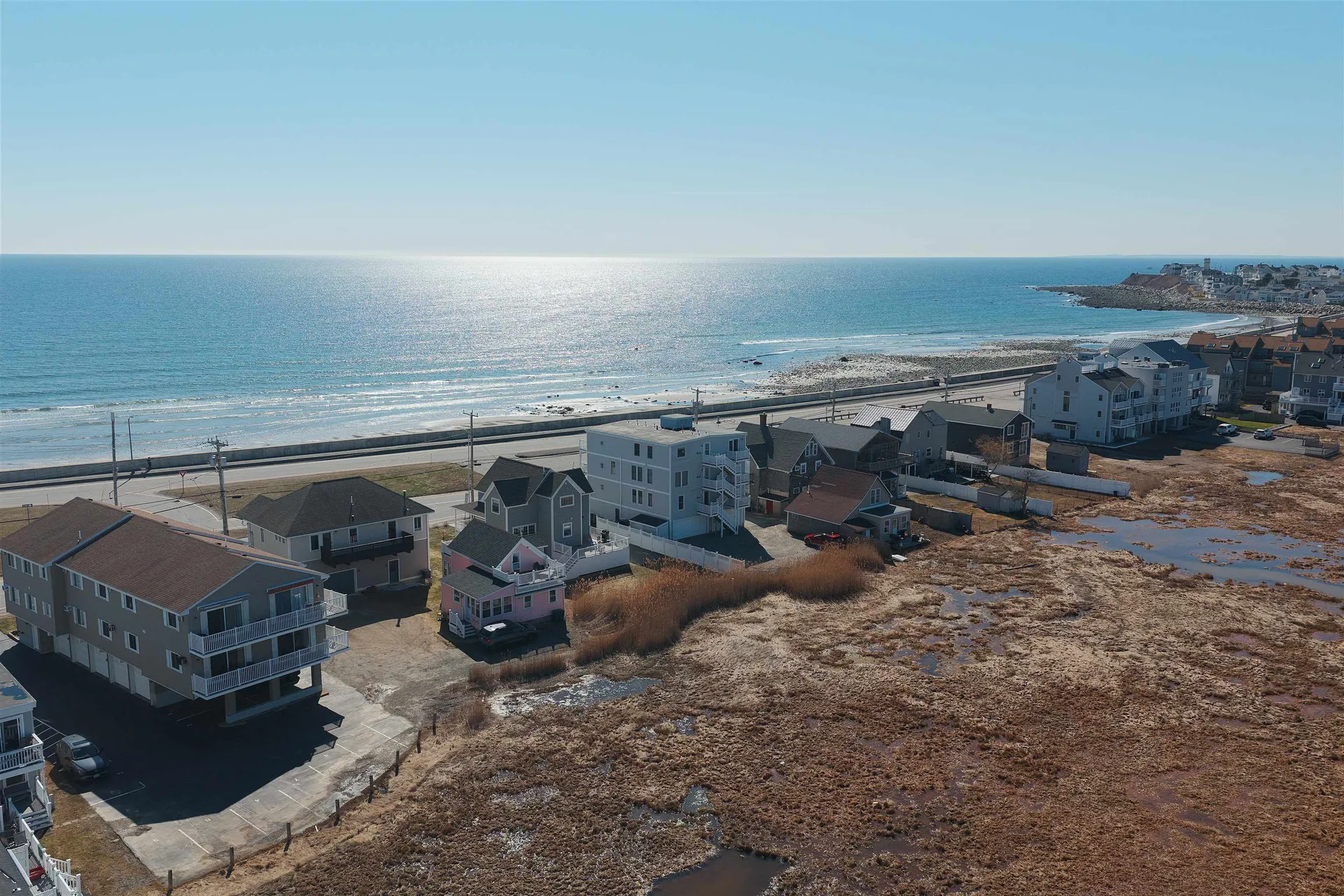 605 Ocean Boulevard Hampton NH 03842