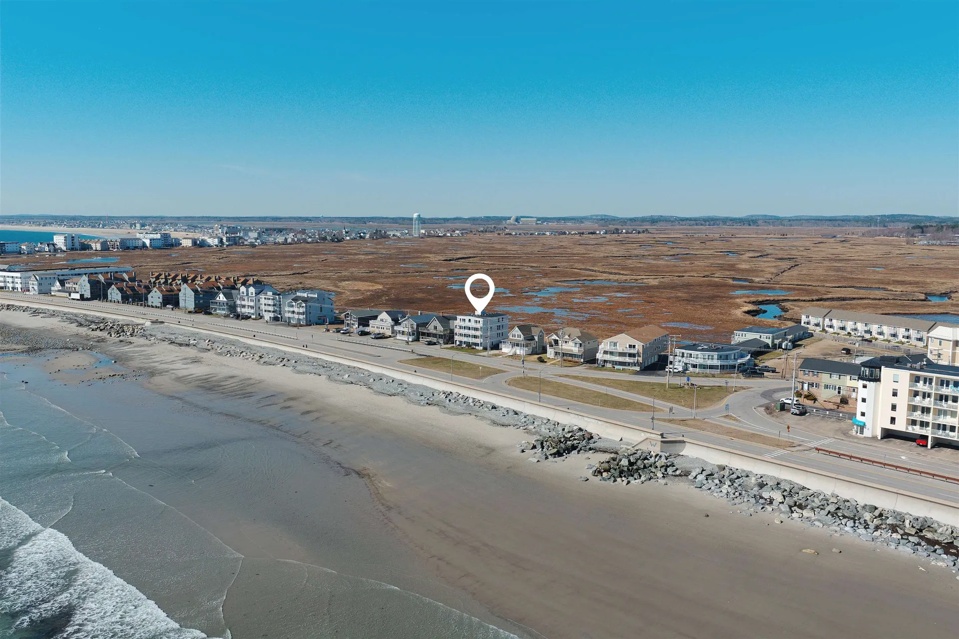 605 Ocean Boulevard Hampton NH 03842
