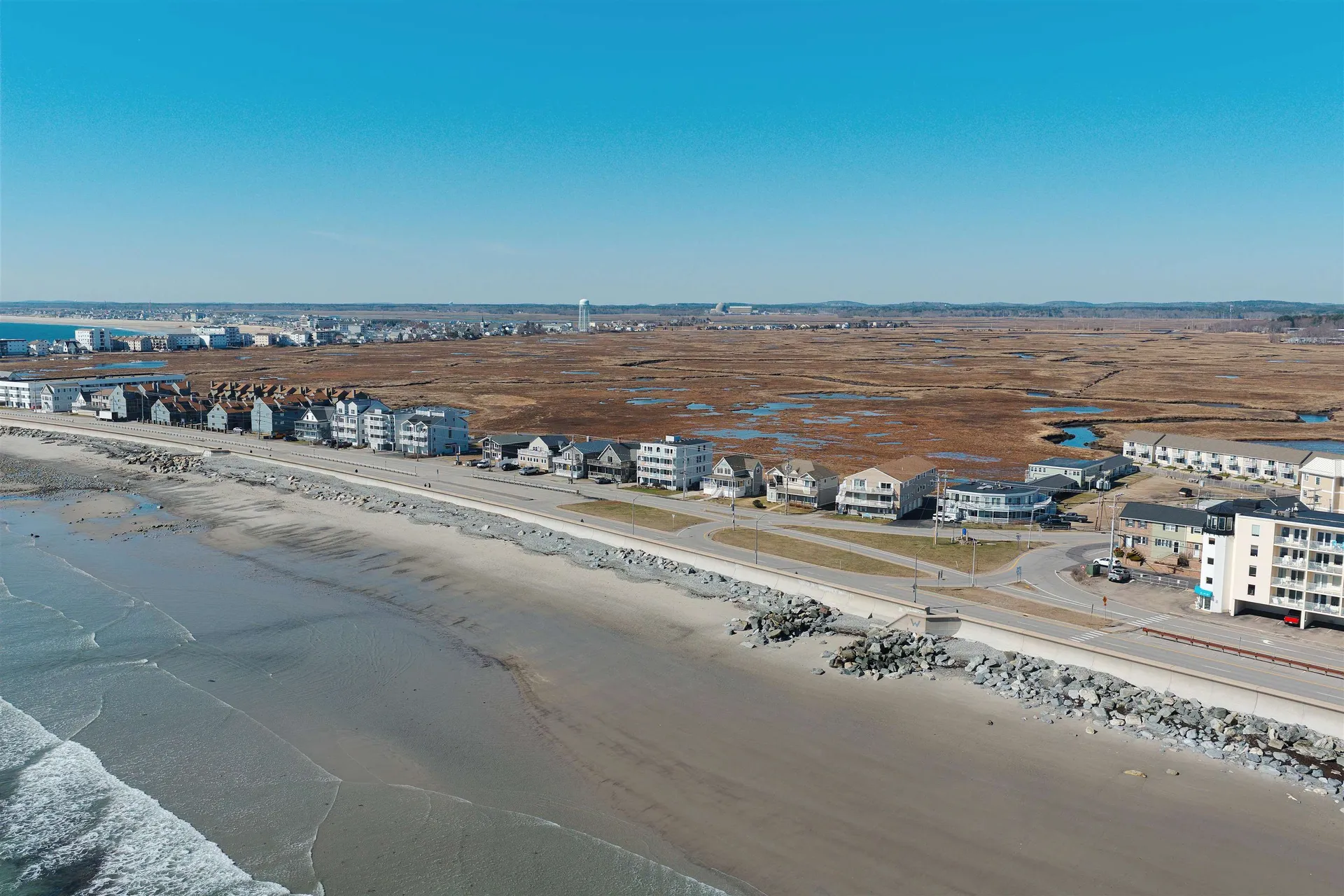 605 Ocean Boulevard Hampton NH 03842