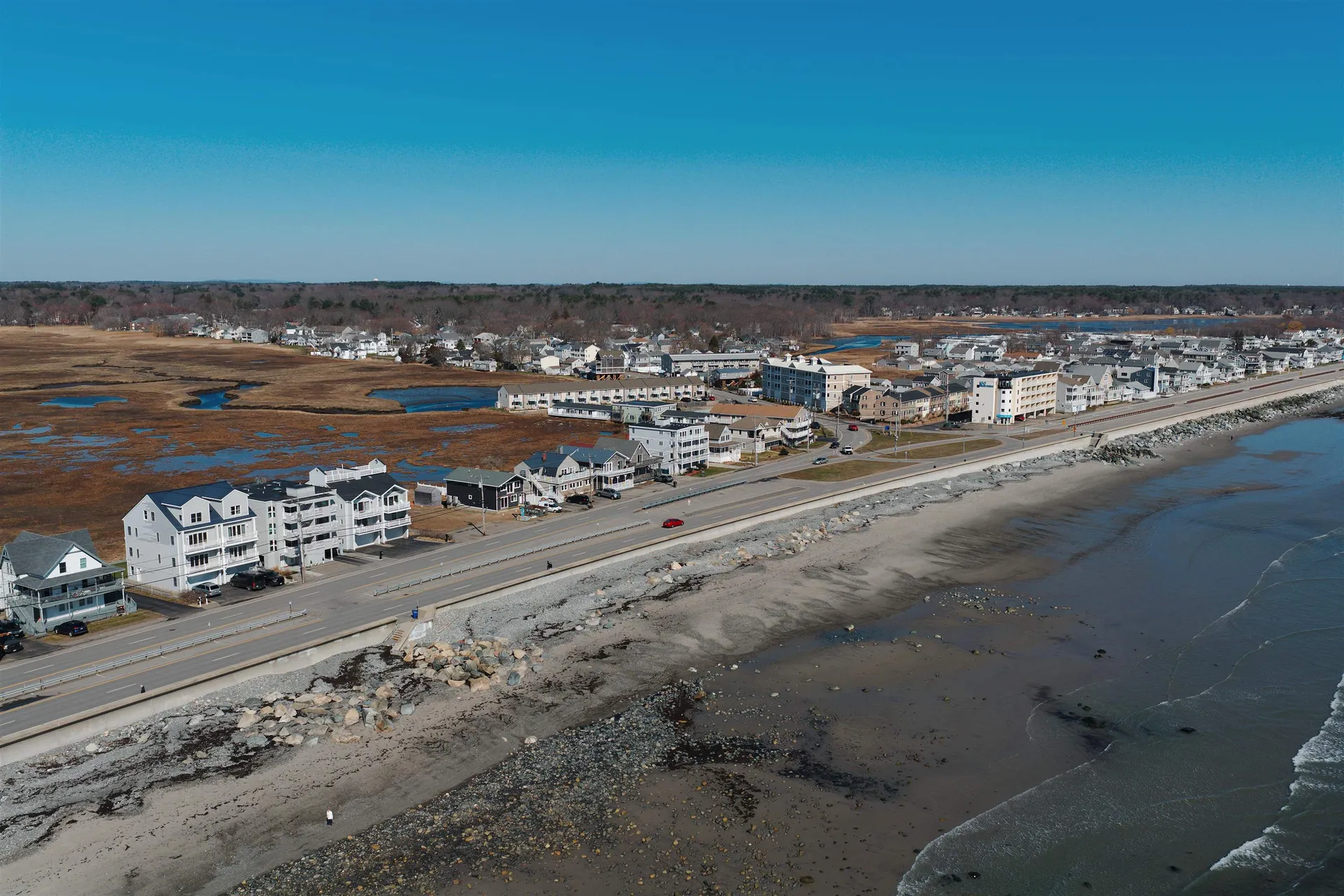 605 Ocean Boulevard Hampton NH 03842