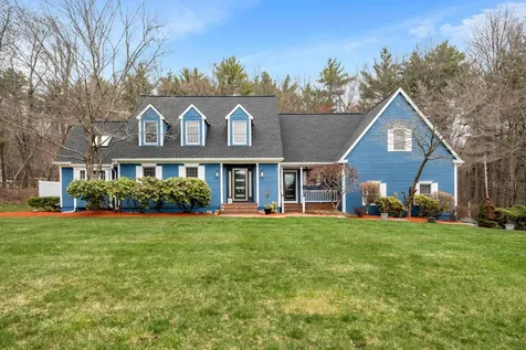5 Bedros Street Windham NH 03087