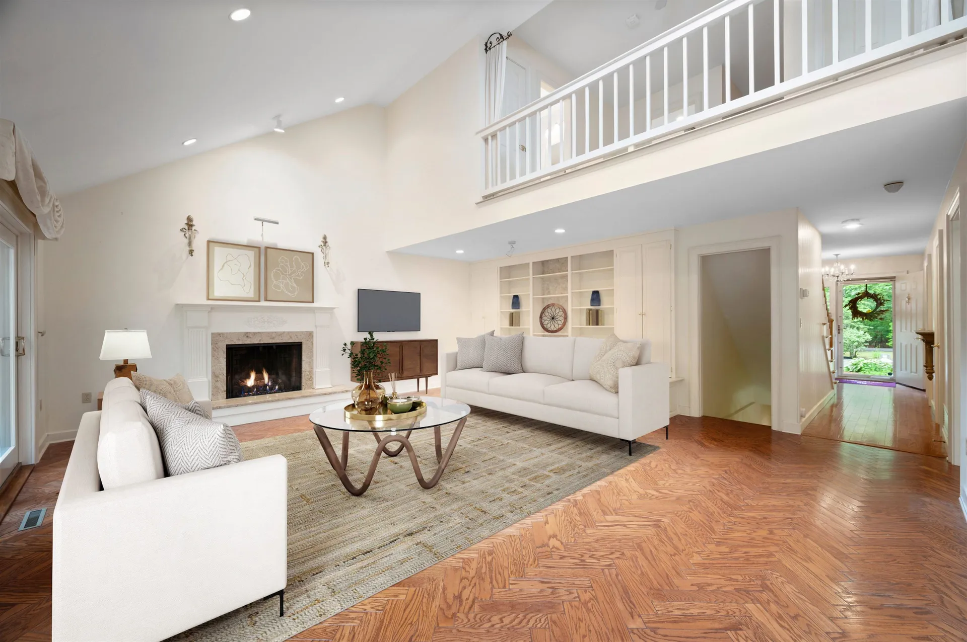 60 Peninsula Drive Stratham NH 03885