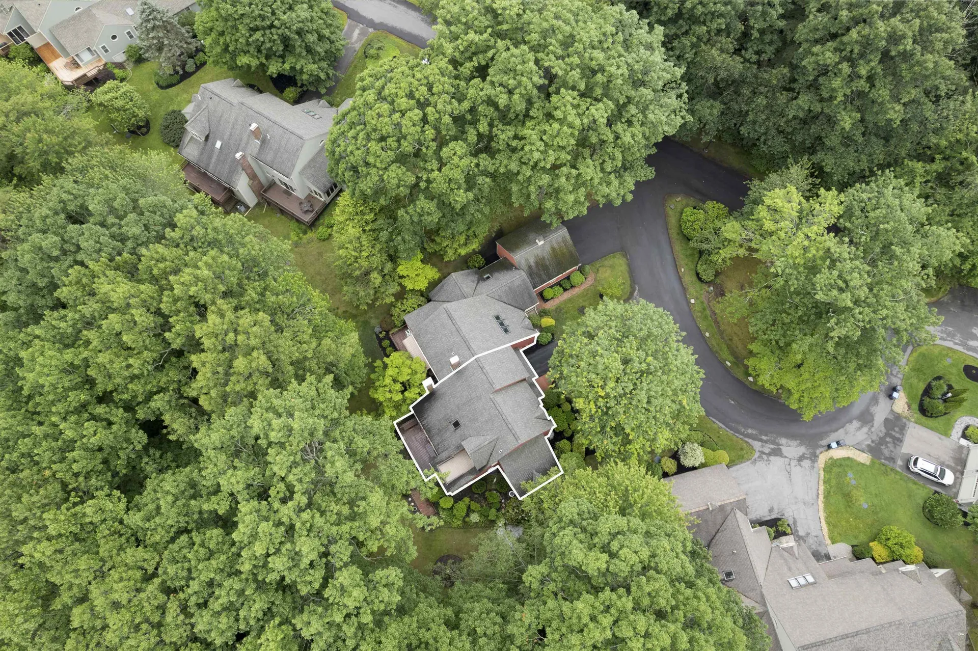 60 Peninsula Drive Stratham NH 03885