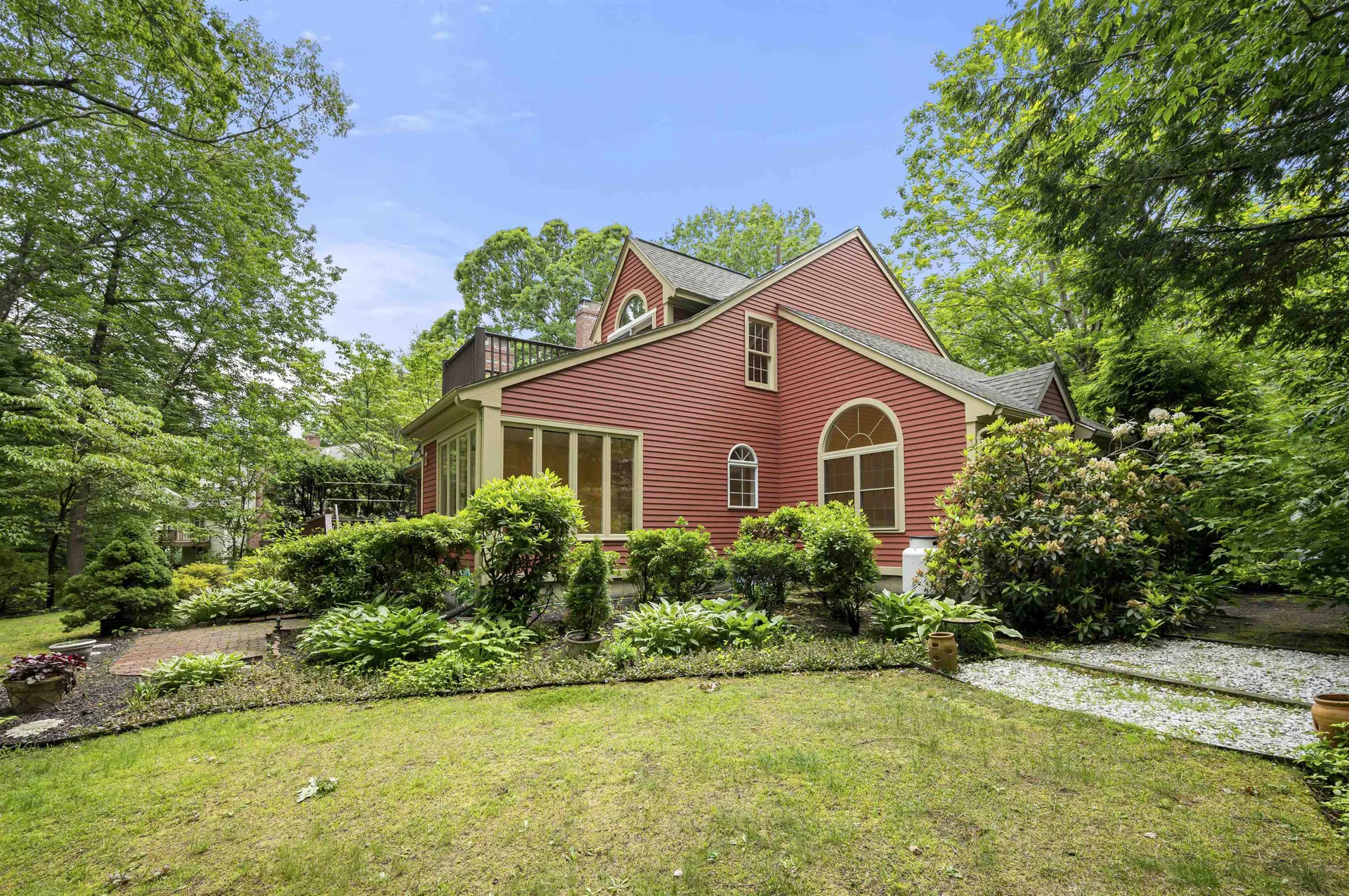 60 Peninsula Drive Stratham NH 03885
