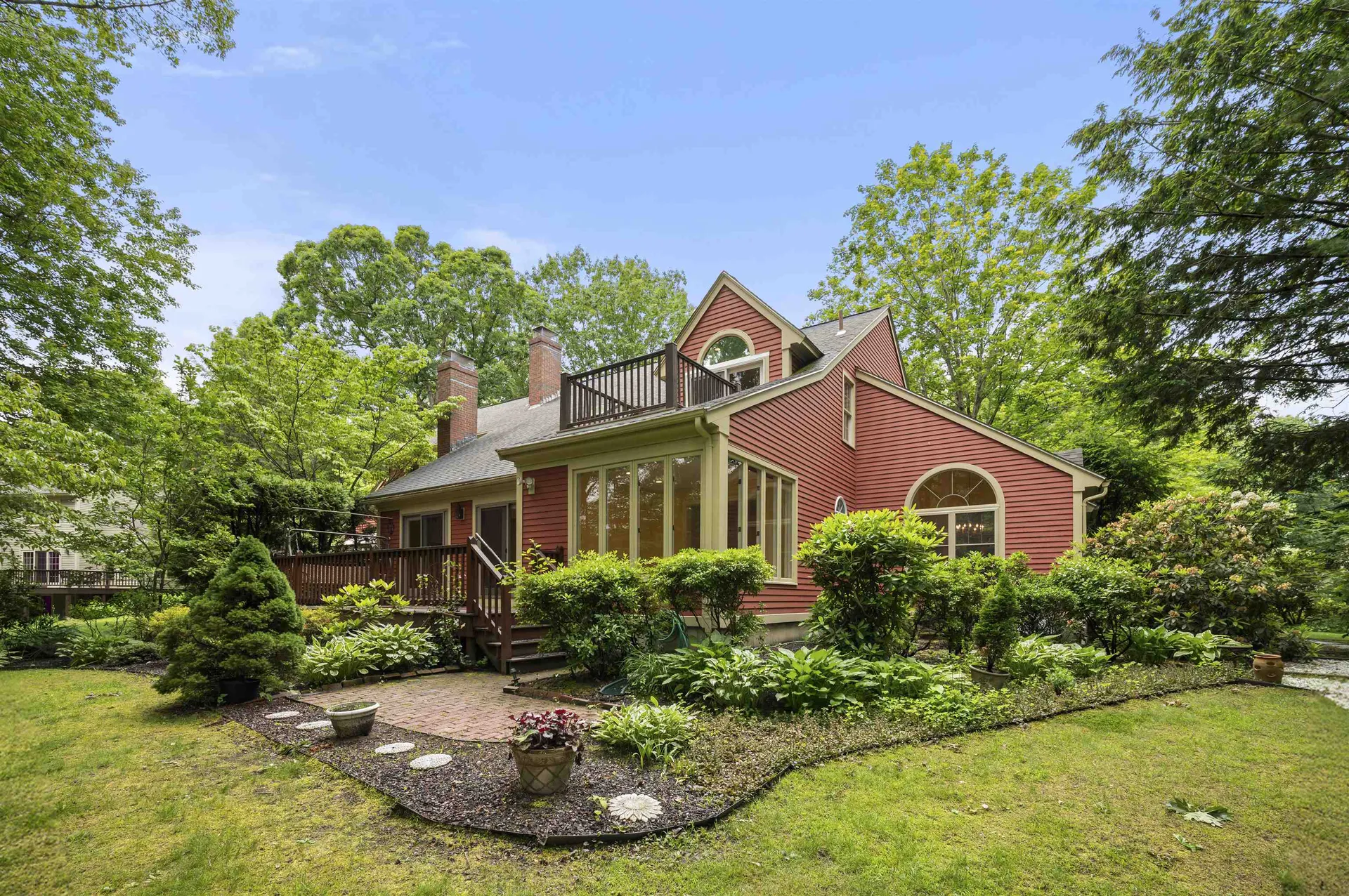60 Peninsula Drive Stratham NH 03885