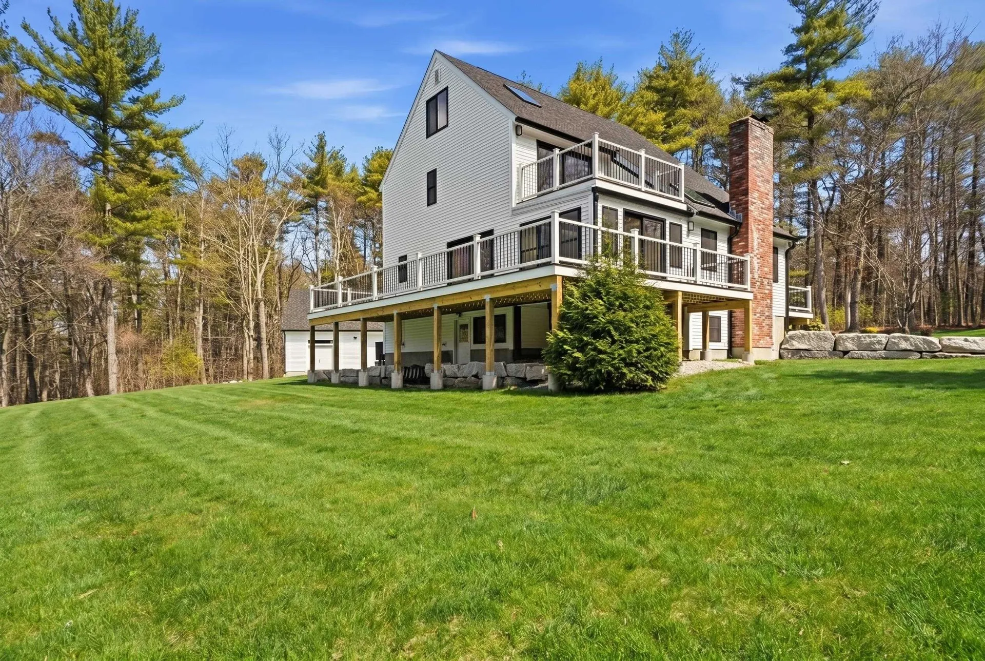 Windham NH, 13 Sunridge Road