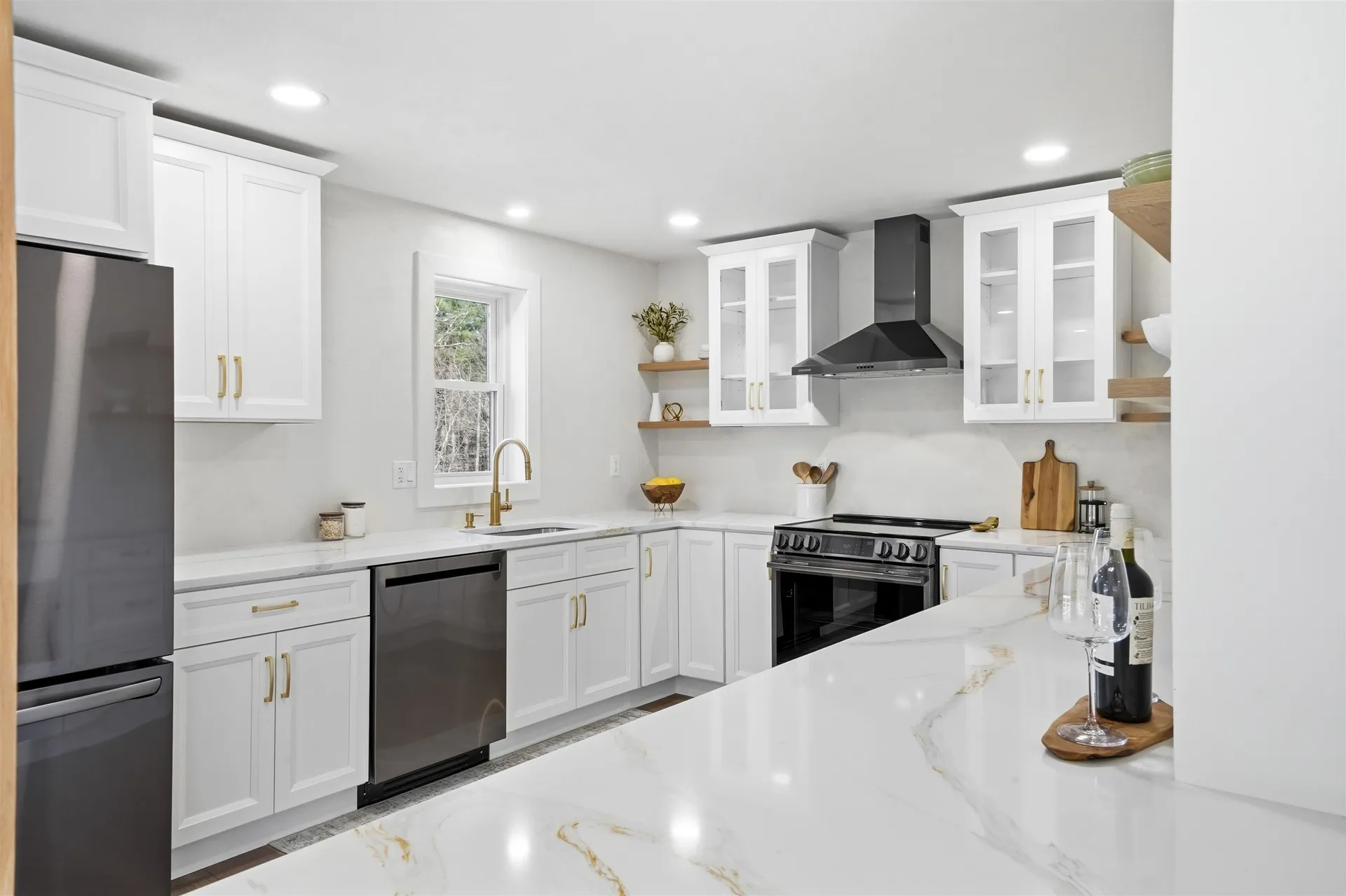 13 Sunridge Road Windham NH 03087